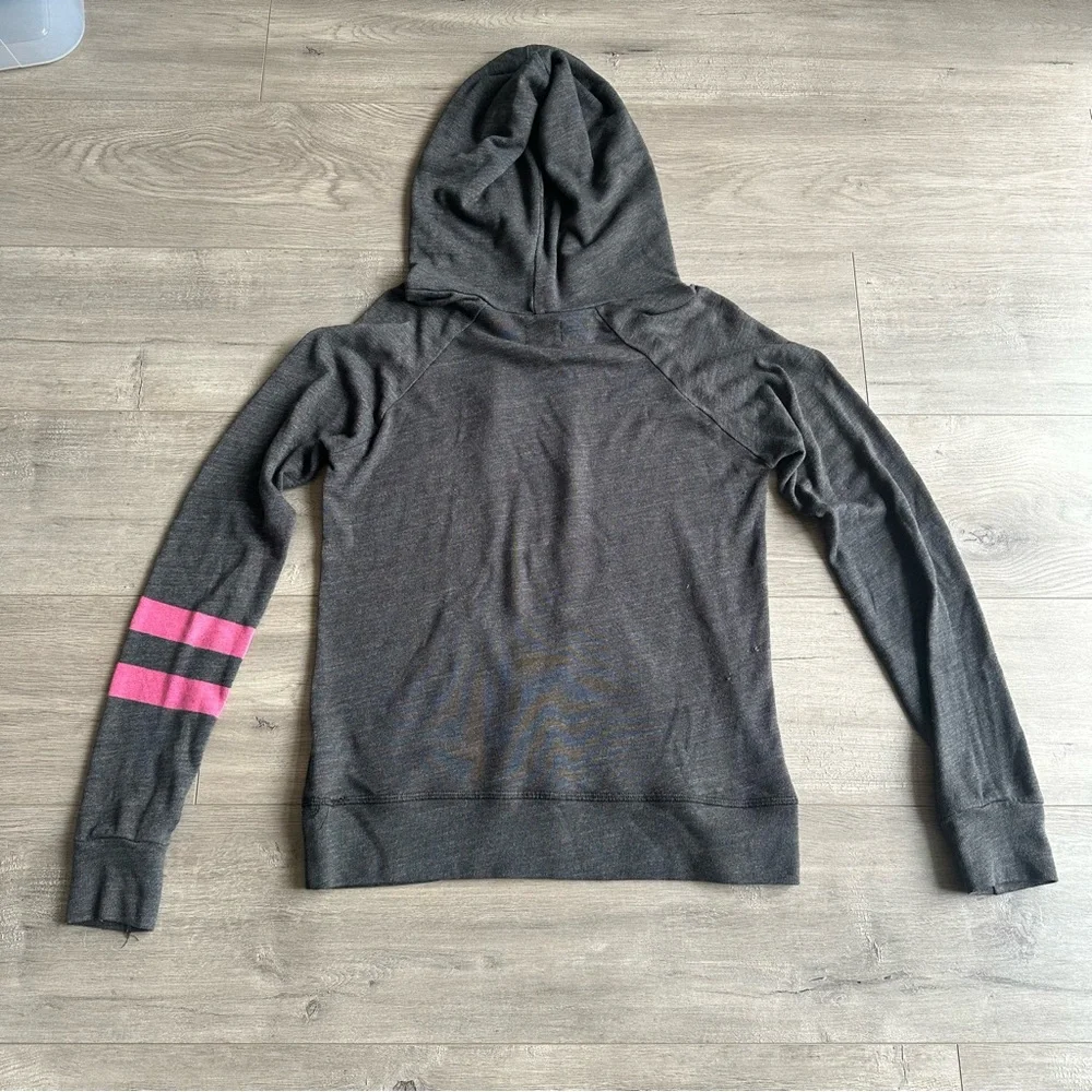 Sundry Lavague sweatshirt - size 2 (similar to medium/8-10) - Picture 7 of 8